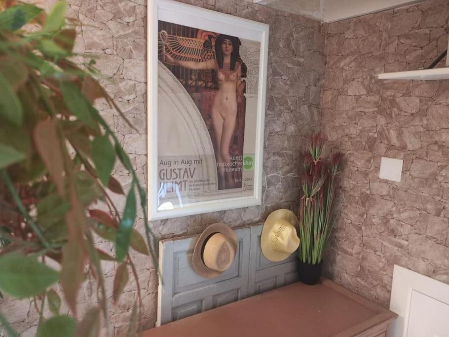 Arte De La Seda II Apartment Seville Exterior photo